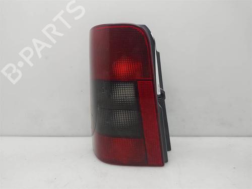 Used Left taillight Left taillight 38324871 38324871