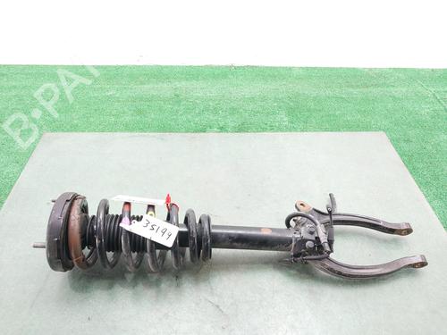Left front shock absorber HYUNDAI SONATA V (NF) 2.0 CRDi | BP20159727M16 