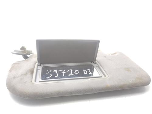 Left sun visor KIA SPORTAGE II (JE_, KM_) | BP30436544I1