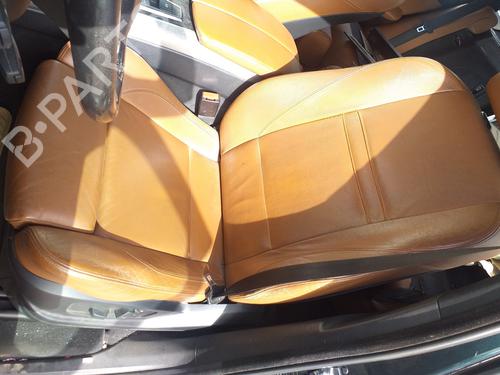 Kollisonspute sett BMW X5 (E70) 3.0 d | BP14937088C86 