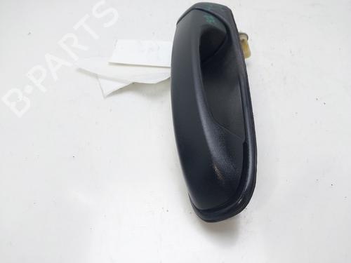 Rear right exterior door handle JEEP GRAND CHEROKEE II (WJ, WG)  | BP16942386C130 