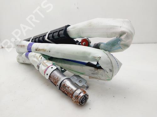 Left curtain airbag KIA SPORTAGE IV (QL, QLE)  | BP25286457C11 