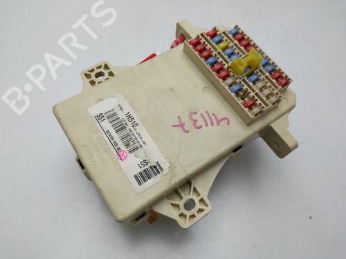 Used Fuse box KIA CEE'D SW (ED) 1.6 CRDi 115 (115 hp) 33042618