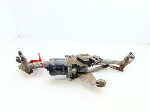 Used Front wiper motor Front wiper motor RENAULT MEGANE II Saloon (LM0/1_) [2003-2026] 34263654 34263654