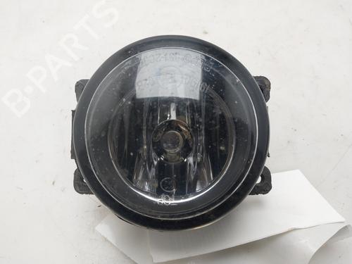 right-front-fog-light-peugeot-607-9d-9u-2000-33327205 main image