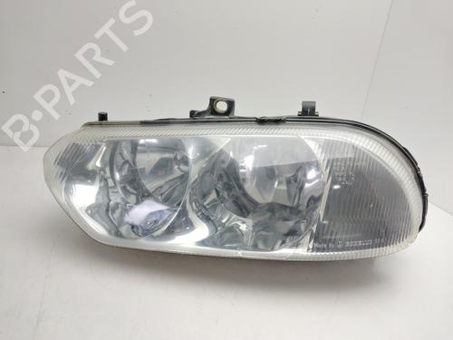 Used Left headlight Left headlight 10240408 10240408