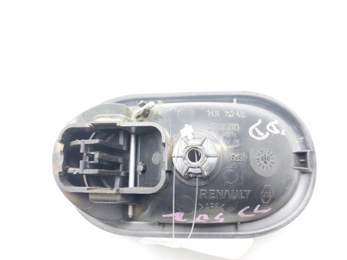 Front right interior door handle RENAULT KANGOO / GRAND KANGOO II (KW0/1_) 1.5 dCi 85 (KW0K, KW0L, KW0B) | BP16754828I14 