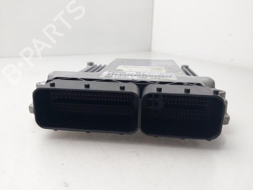 Engine control unit (ECU) BMW 3 (E46) 320 d | BP36223050M57 - Image 4