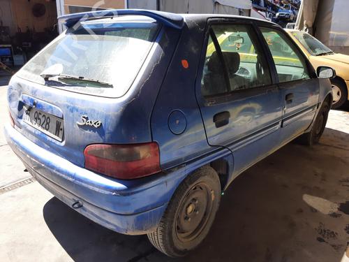 Right headlight CITROËN SAXO (S0, S1) 1.1 X, SX | BP10078566C29