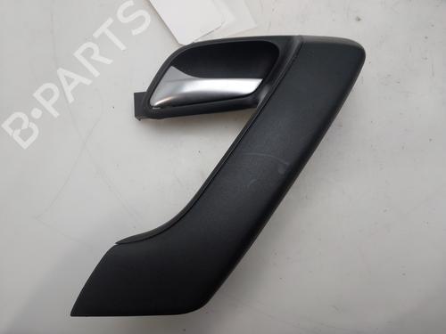 Used Rear left interior door handle Rear left interior door handle VW POLO V (6R1, 6C1) [2009-2022] 34239028 34239028