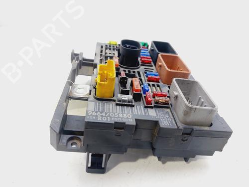 Outra CITROËN C4 Grand Picasso I (UA_) | BP27635274O1