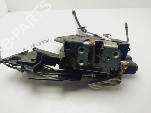 Used Front left lock FORD FIESTA VI (CB1, CCN) [2008-2017]  24924904