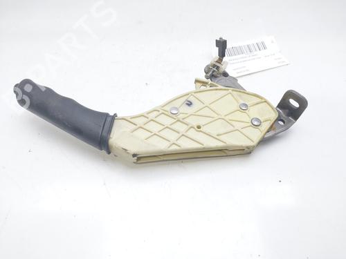Hand brake FORD FOCUS I (DAW, DBW) 1.8 Turbo DI / TDDi | BP13302819I18 