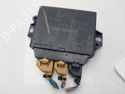 Module électronique Module électronique FORD MONDEO IV Turnier (BA7) 2.0 TDCi (140 hp) 36219828 36219828
