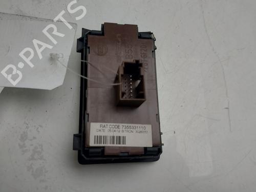 Headlight switch FIAT DUCATO Van (250_) 115 Multijet 2,0 D | BP34126716I24 - Image 2