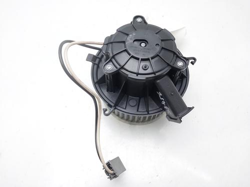Used Heater blower motor OPEL ASTRA J (P10) 1.6 CDTi (68) (110 hp) 16650668