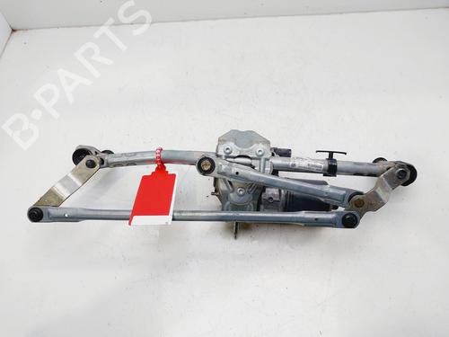 Front wiper motor VW CADDY ALLTRACK IV Box Body/MPV (SAA) | BP30105258M29