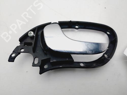 Used Rear left interior door handle SEAT LEON (1M1) 1.6 16 V (105 hp) 31914833