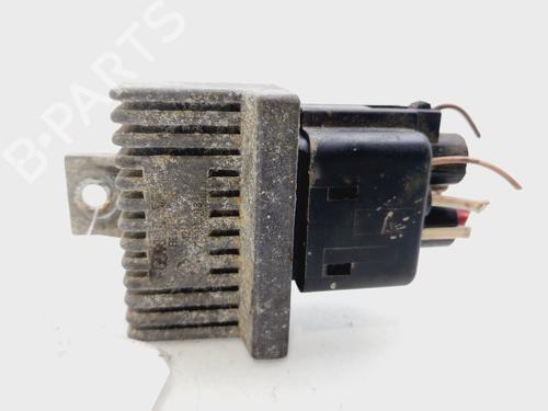 Heater resistor RENAULT SCÉNIC II (JM0/1_) 1.9 dCi (JM0G, JM12, JM1G, JM2C) | BP26695028M108 