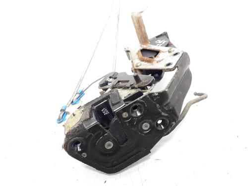 Used Rear left lock HYUNDAI ACCENT II (LC) 1.3 (86 hp) 10168296