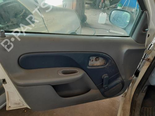 Left taillight RENAULT CLIO II (BB_, CB_) 1.9 D (B/CB0E, BB0J) | BP13923510C34 