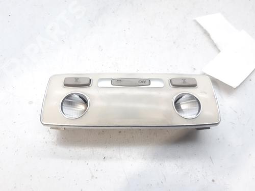 Used Interior roof light Interior roof light RENAULT LAGUNA III (BT0/1) [2007-2015] 9573197 9573197