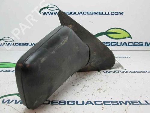 Right mirror SEAT IBIZA II (6K1) 1.4 i | BP2857532C27 