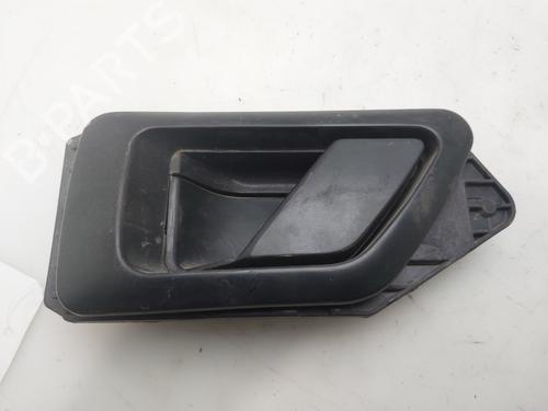 Used Front left interior door handle Front left interior door handle 38014375 38014375