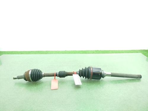 Used Right front driveshaft Right front driveshaft MITSUBISHI OUTLANDER II (CW_W) [2005-2012] 34222557 34222557