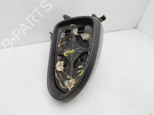 Right mirror OPEL CORSA D (S07) | BP17333530C27