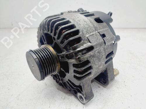 Used Alternator CITROËN C4 Coupe (LA_) 2.0 HDi (136 hp) 31351240