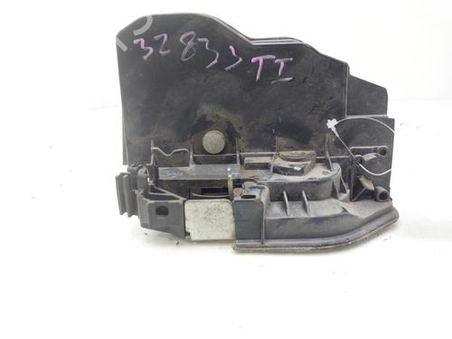 Used Rear left lock BMW 1 (E87) 120 d (163 hp) 16778677