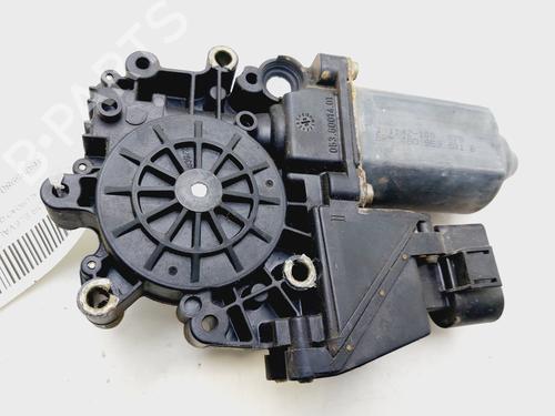 Used Left rear window motor AUDI ALLROAD C5 (4BH) 2.5 TDI quattro (180 hp) 30409830