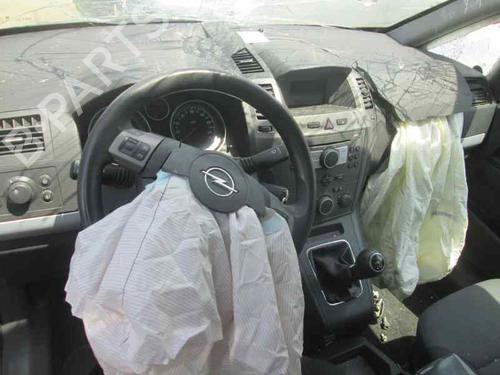 ABS pump OPEL ZAFIRA / ZAFIRA FAMILY B (A05) 1.9 CDTI (M75) | BP2876036M43 