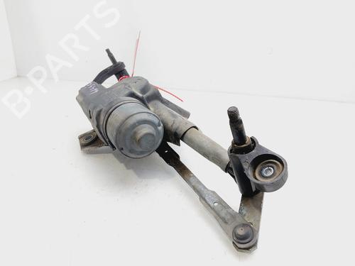 Front wiper motor OPEL ASTRA H Estate (A04) 1.7 CDTI (L35) | BP21603371M29 