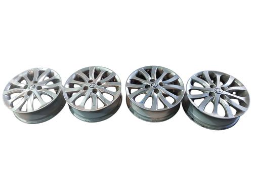 Velg TOYOTA YARIS (_P13_) [2010-2020]  30551572