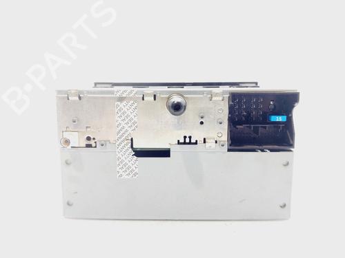 Bilradio OPEL ASTRA H (A04) 1.7 CDTI (L48) | BP20341474E6 