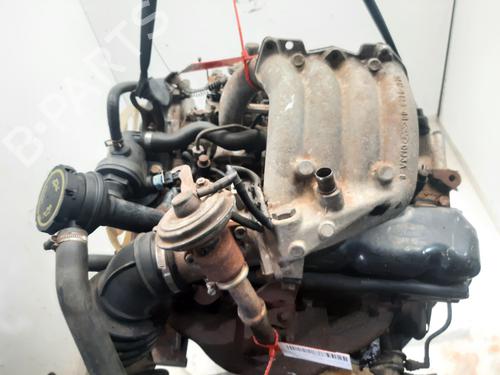 Engine FORD TRANSIT Van (E_ _) | BP33792719M1 - Image 3