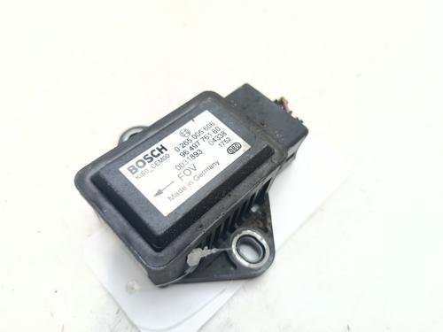 Electronic sensor CITROËN C4 I (LC_) | BP35905105M84 - Image 2