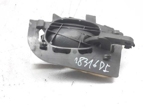 Front left interior door handle PEUGEOT 206 Hatchback (2A/C) 1.4 LPG | BP4604356I13 