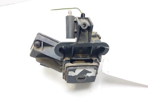 Used Tailgate handle PEUGEOT 406 (8B) 2.0 HDI 110 (109 hp) 13115213