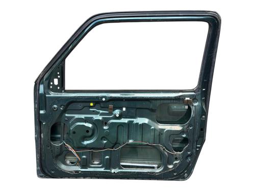 Right front door SUZUKI JIMNY Closed Off-Road Vehicle (SN) 1.3 (SN413) | BP29923716C3