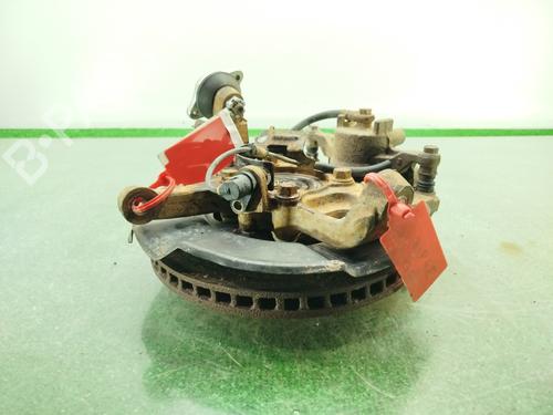 Right front steering knuckle MITSUBISHI L200 / TRITON (KA_T, KB_T) 2.5 DI-D 4WD (KB4T) | BP28041828M26 