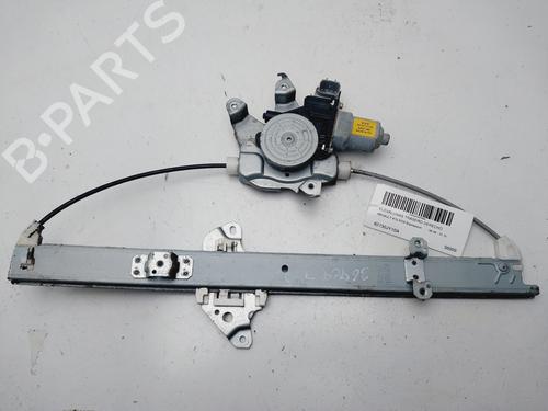 Used Rear right window mechanism RENAULT KOLEOS I (HY_) 2.0 dCi (HY0K) (150 hp) 26032661