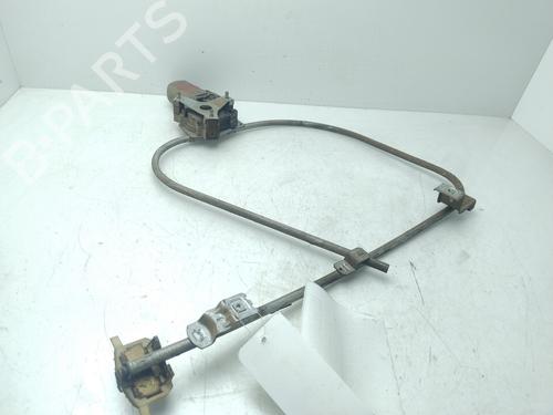 Front left window mechanism RENAULT CLIO I (B/C57_, 5/357_) 1.2 (5/357Y, 5/357K) | BP30120290C22