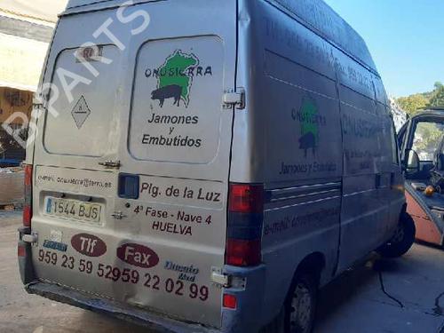 Front right interior door handle FIAT DUCATO Bus (230_)  | BP6257918I14 