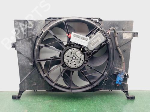 Used Radiator fan MERCEDES-BENZ B-CLASS Sports Tourer (W245) [2005-2011]  31876891