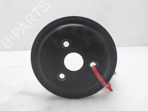 Used Pulley OPEL CORSA D (S07) [2006-2015]  17473951