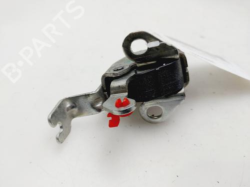 Tailgate lock PEUGEOT BIPPER (AA_) | BP30695398C101