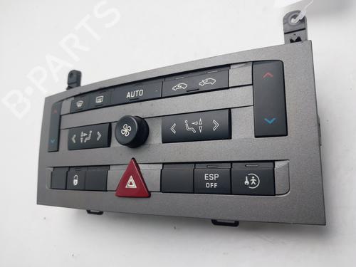 Climate control PEUGEOT 407 (6D_) | BP32694835I5 - Image 4